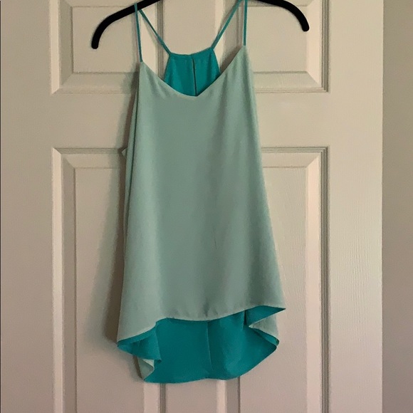 Reversible Tank - Picture 3 of 3